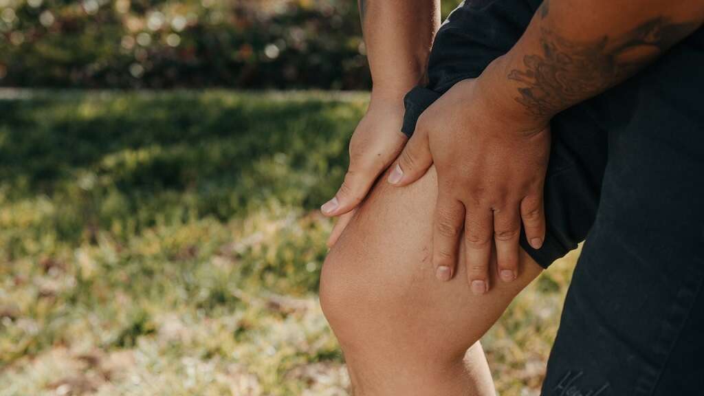 Necrotizing Fasciitis
