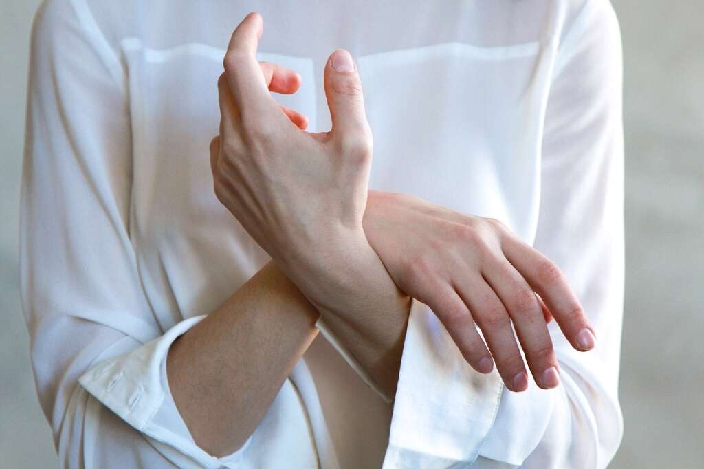 Necrotizing Fasciitis