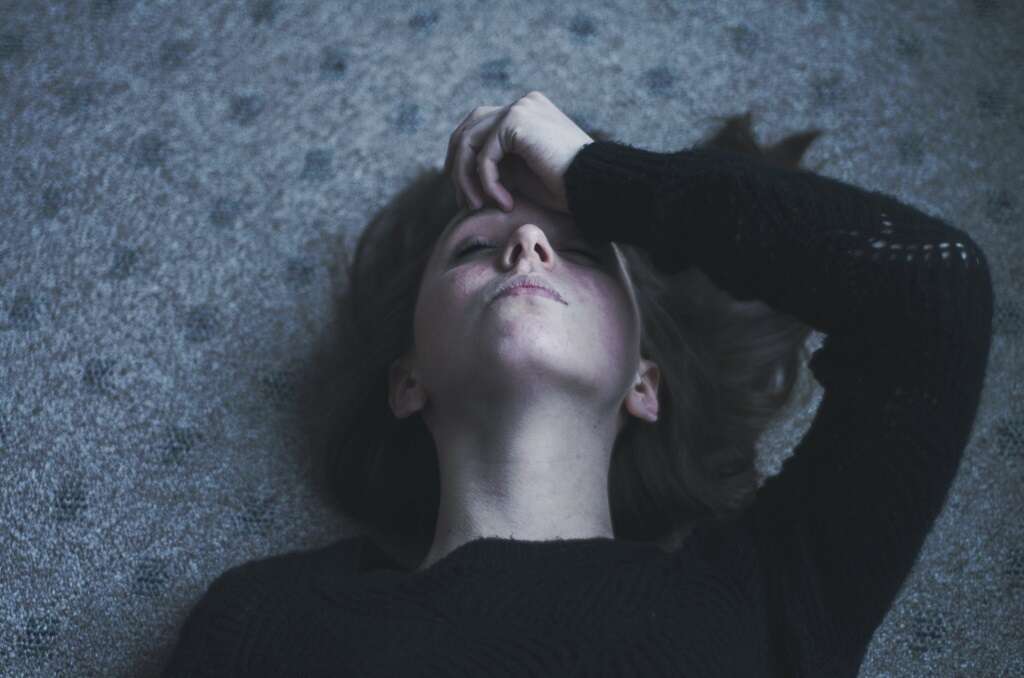 Night Sweats