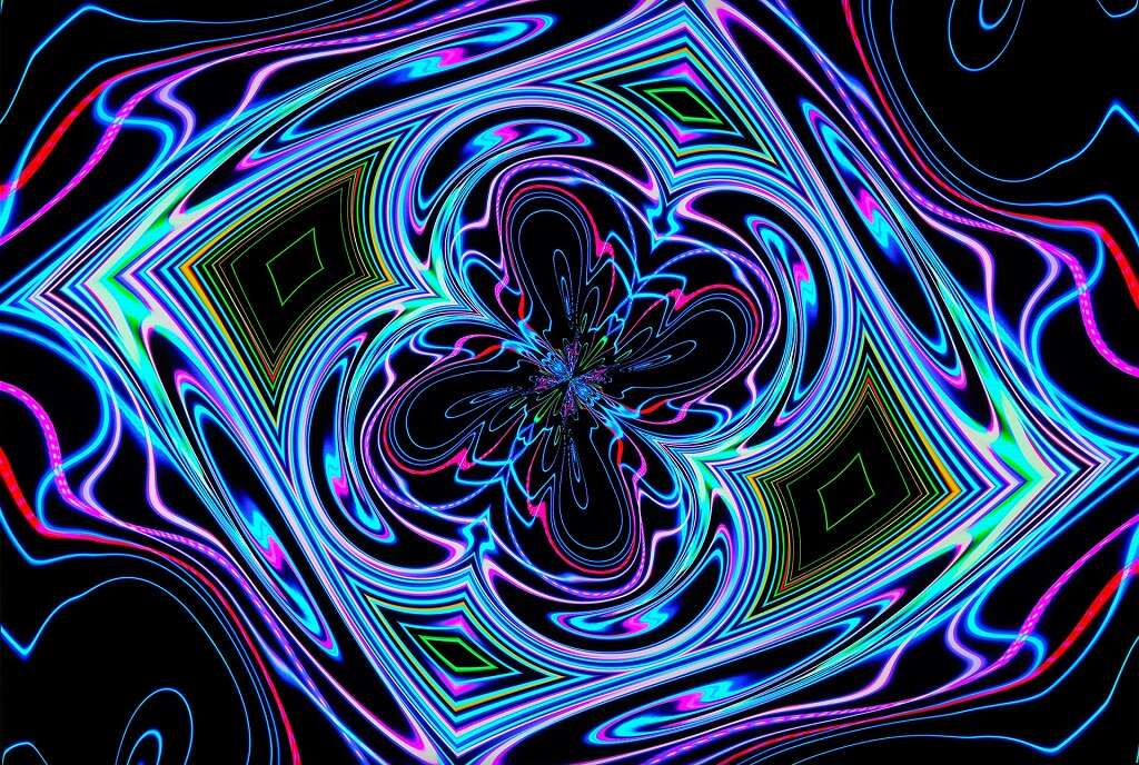 Nystagmus