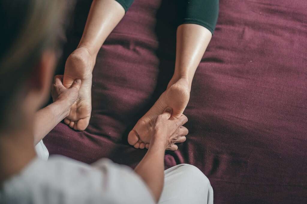 Plantar Warts