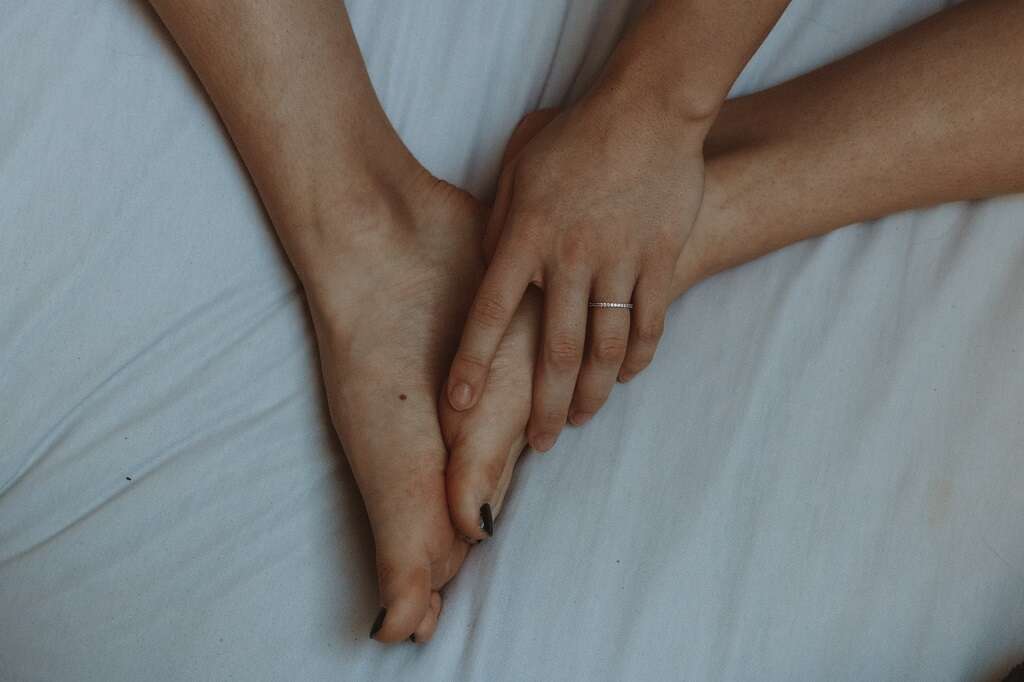 Plantar Warts