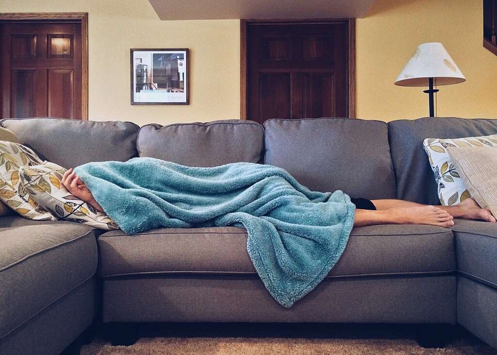 Ramsay Hunt Syndrome