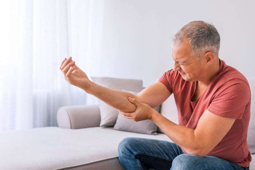 Rheumatoid Arthritis