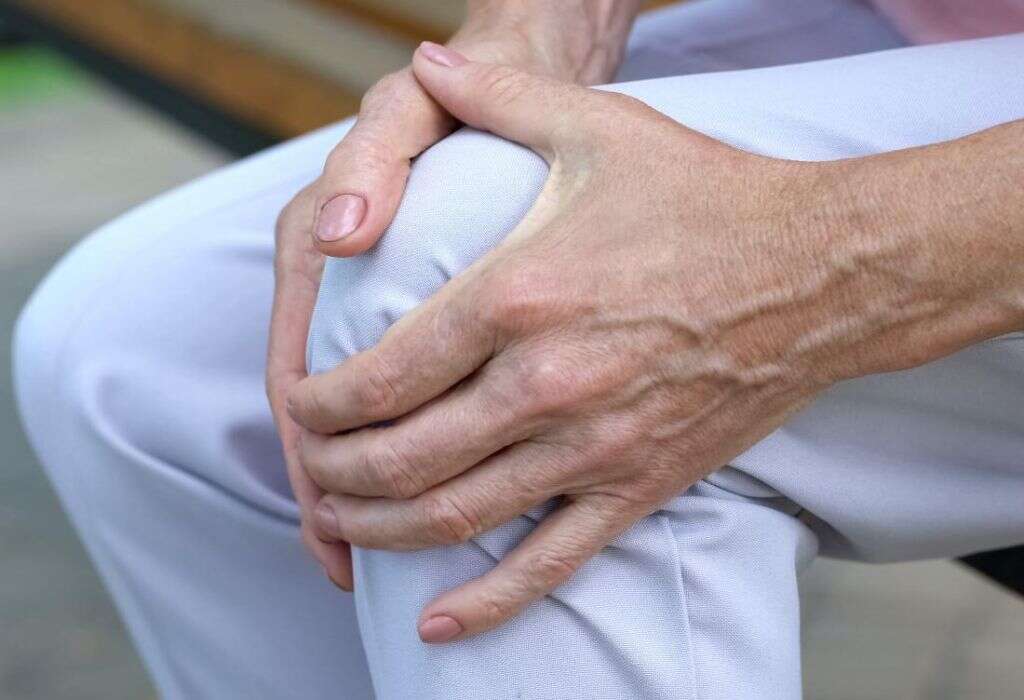 Rheumatoid Arthritis