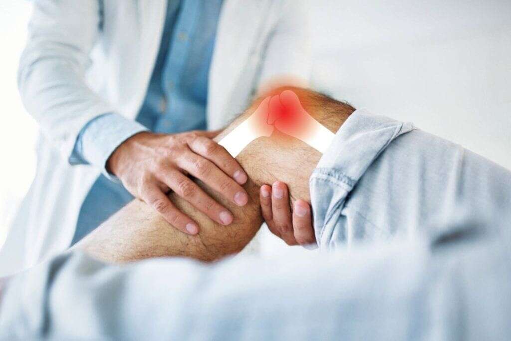 Rheumatoid Arthritis