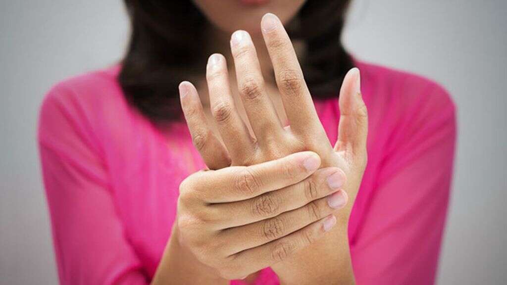 Rheumatoid Arthritis