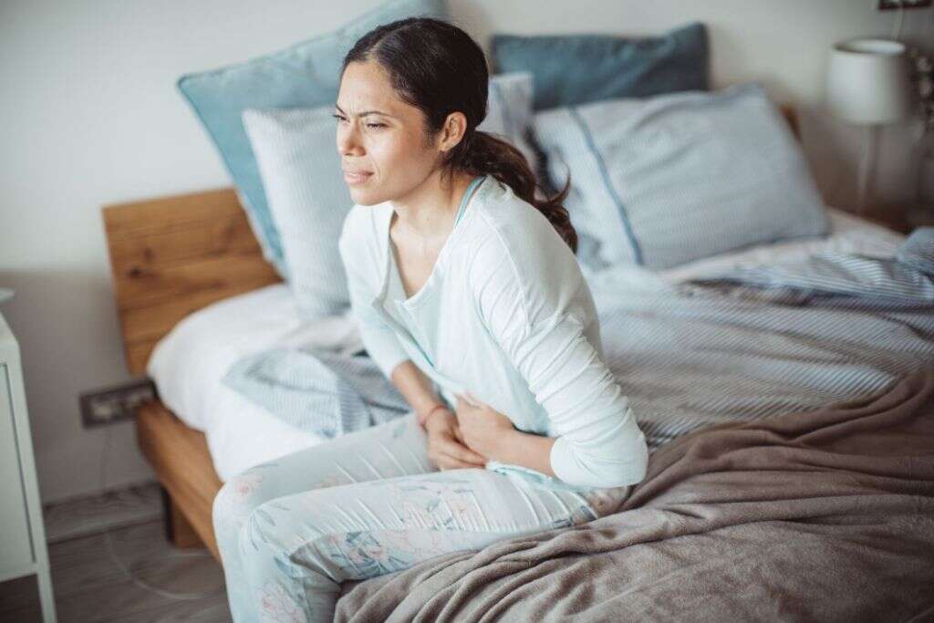 Salmonella Poisoning