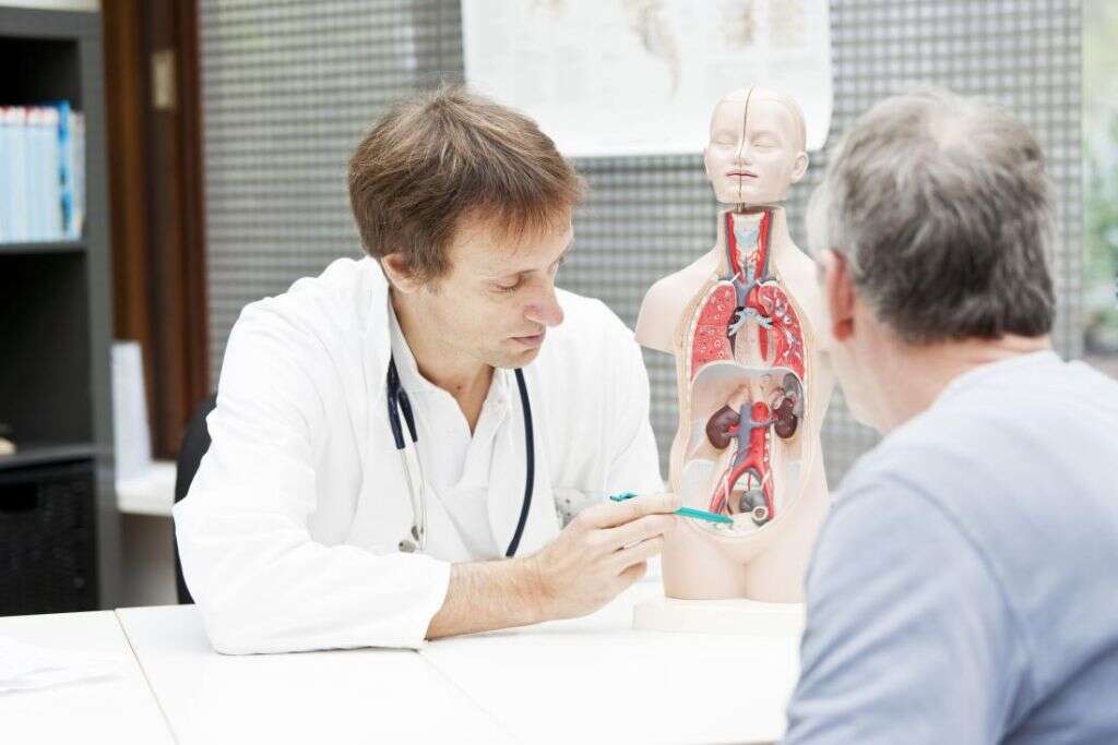 Prostate Cancer