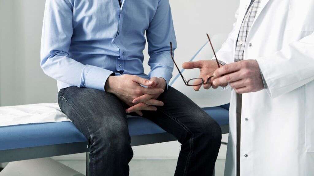 Prostate Cancer