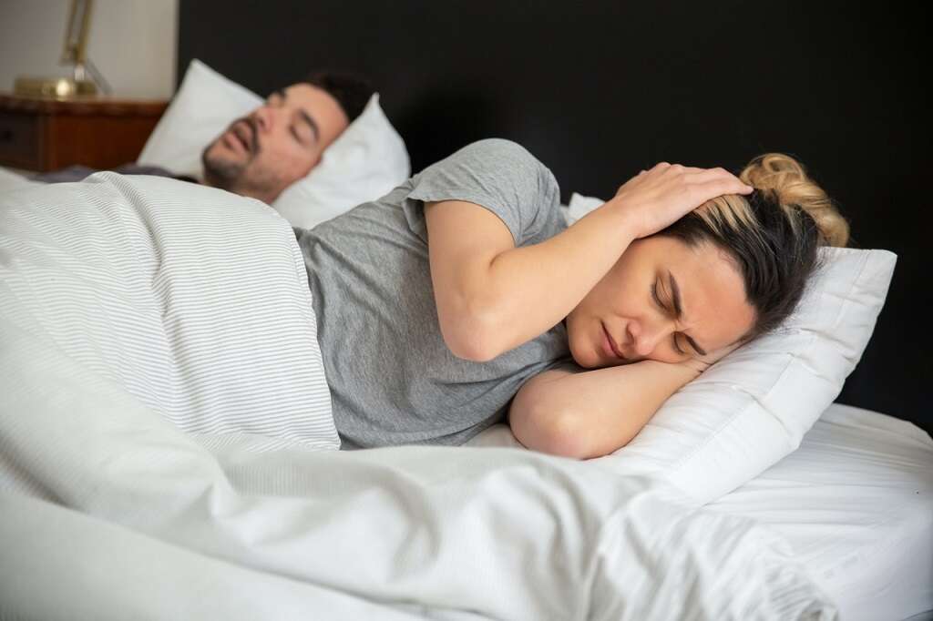 Sleep Apnea