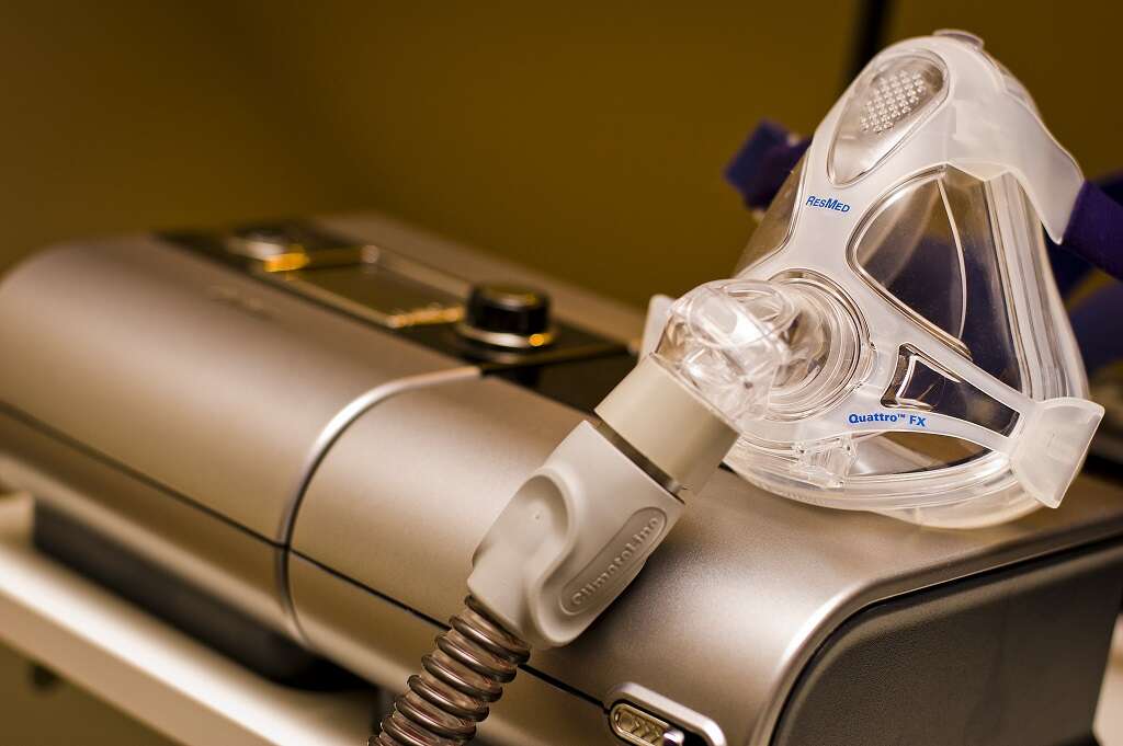 Sleep Apnea