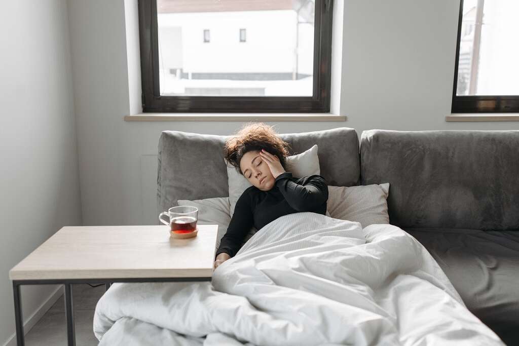 Sleep Apnea