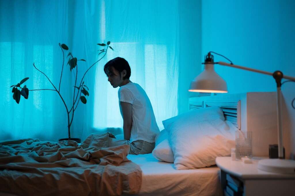 Sleep Apnea