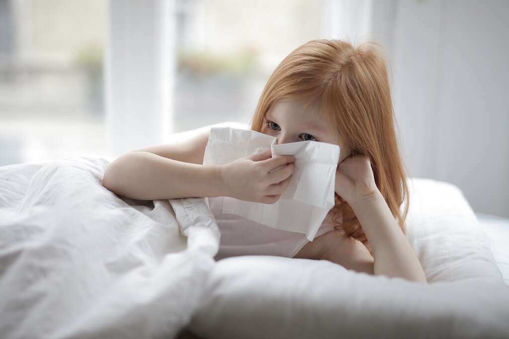 Sore Throat