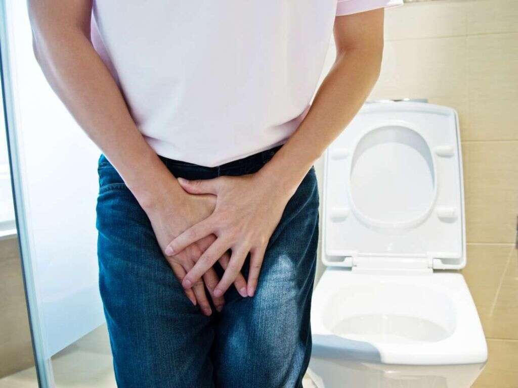 Chlamydia In Men