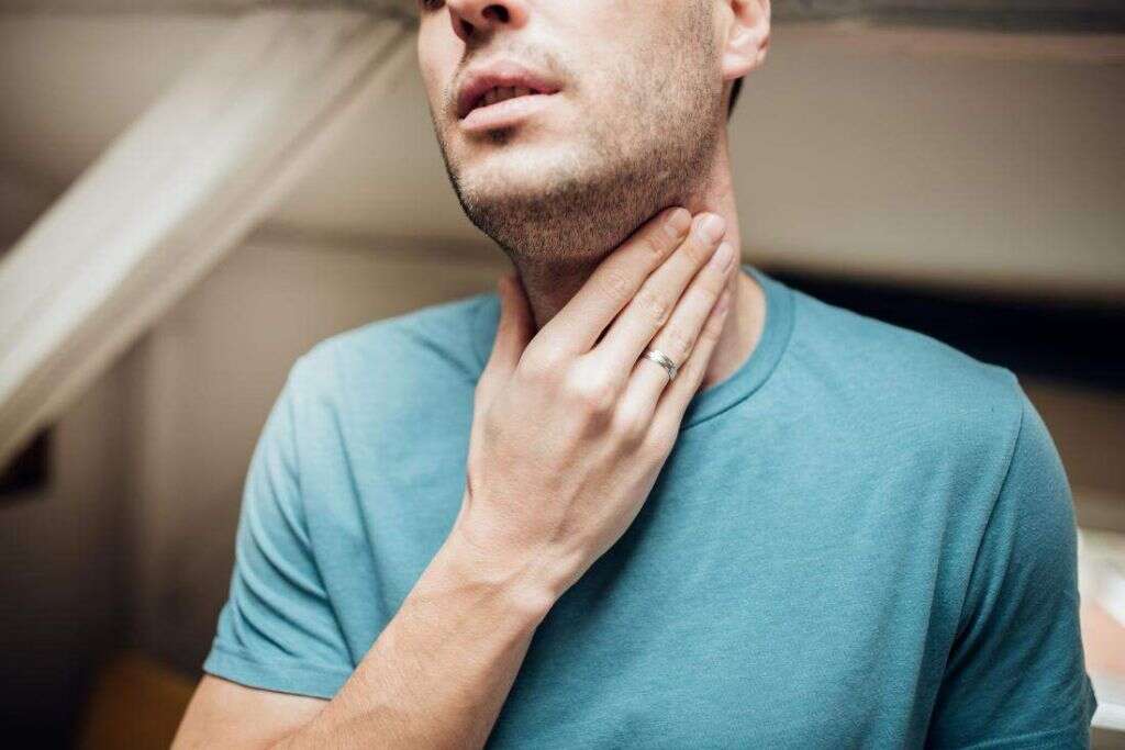 Chlamydia In Men