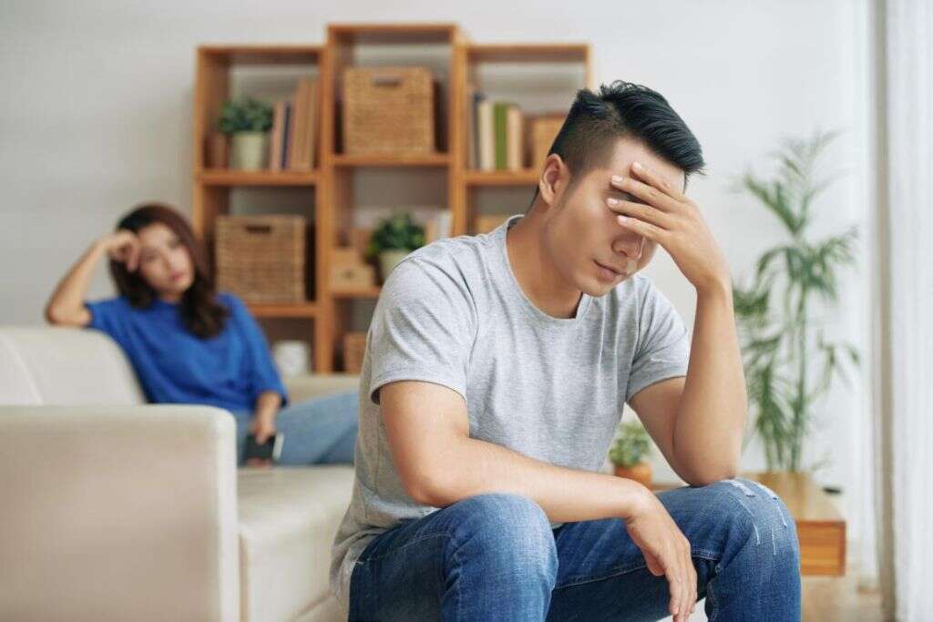 Dysthymia