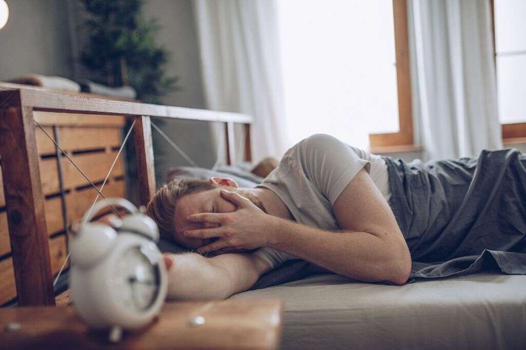 Dysthymia