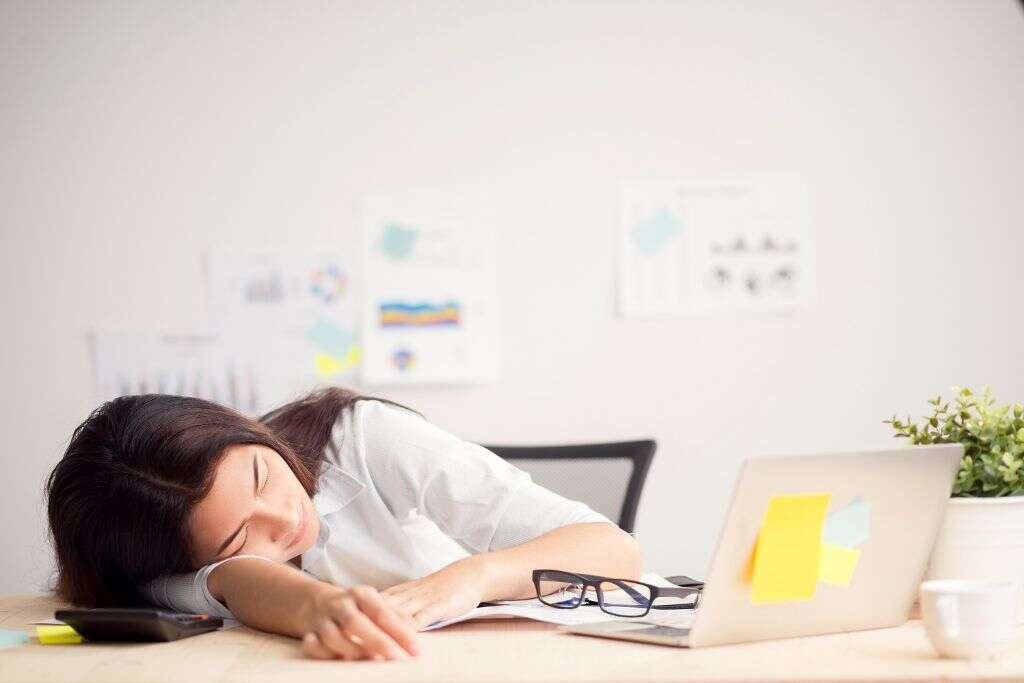 Dysthymia