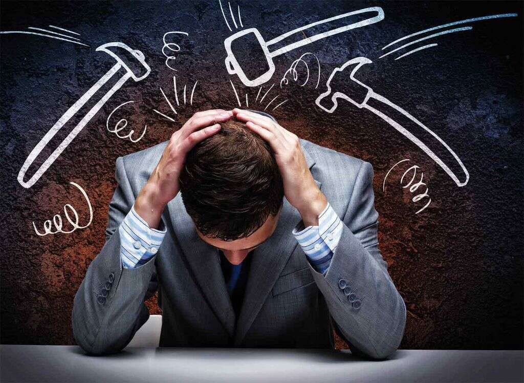 Dysthymia