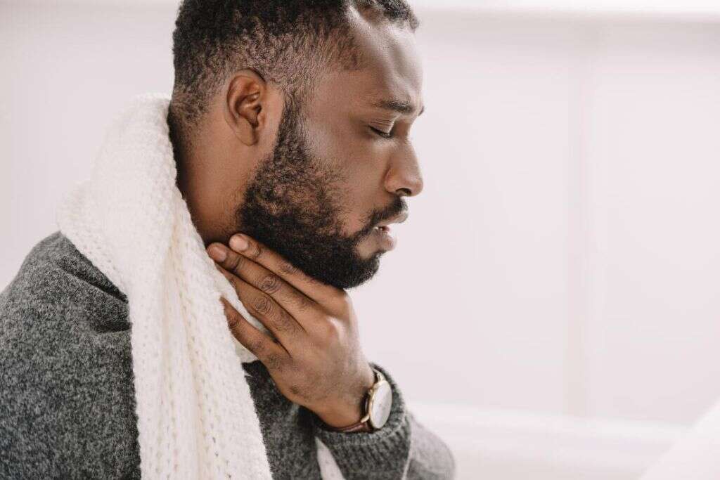 Flu B