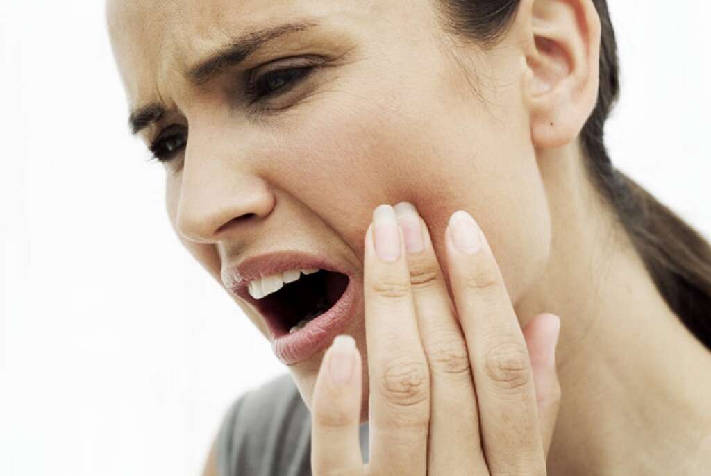 Tonsil Stones