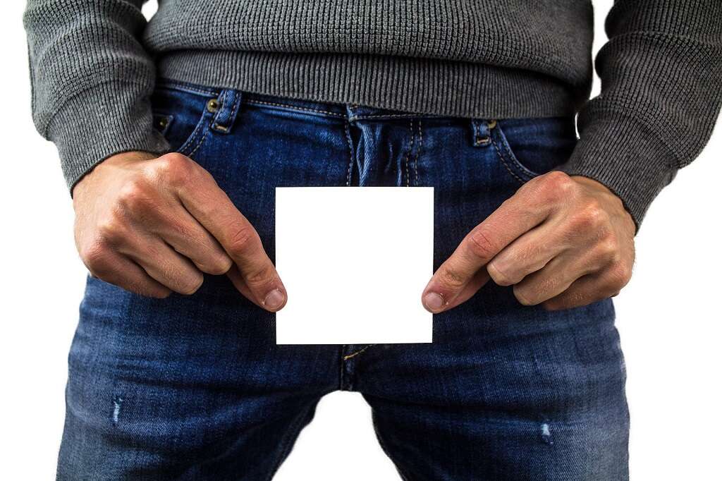 Testicle Pain