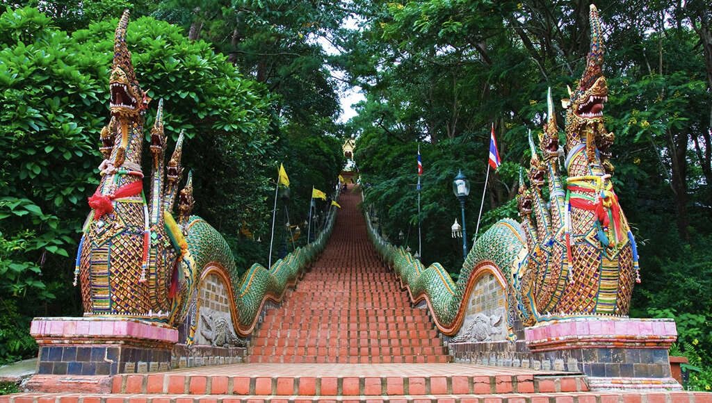 Chiang Mai
