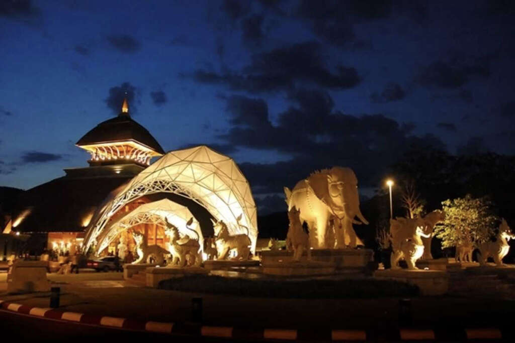 Chiang Mai