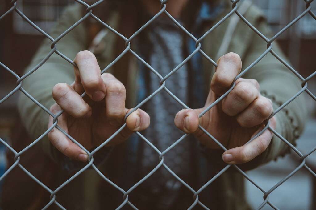 Trigger Finger