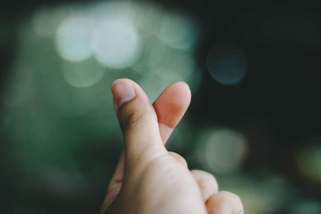 Trigger Finger