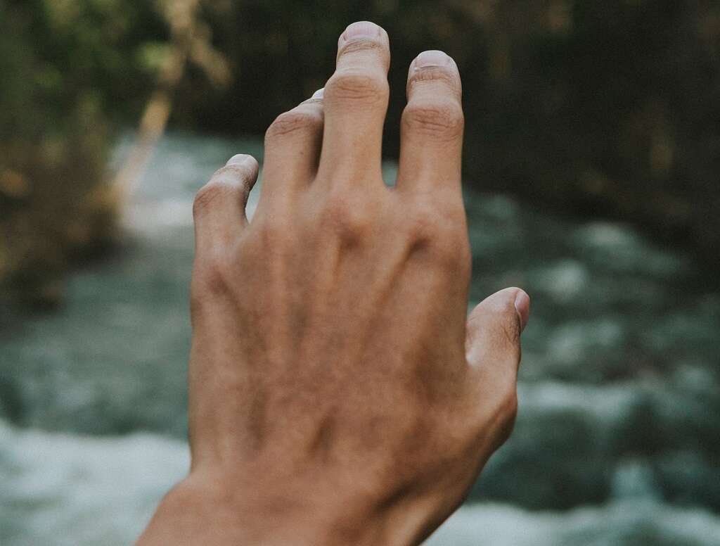 Trigger Finger
