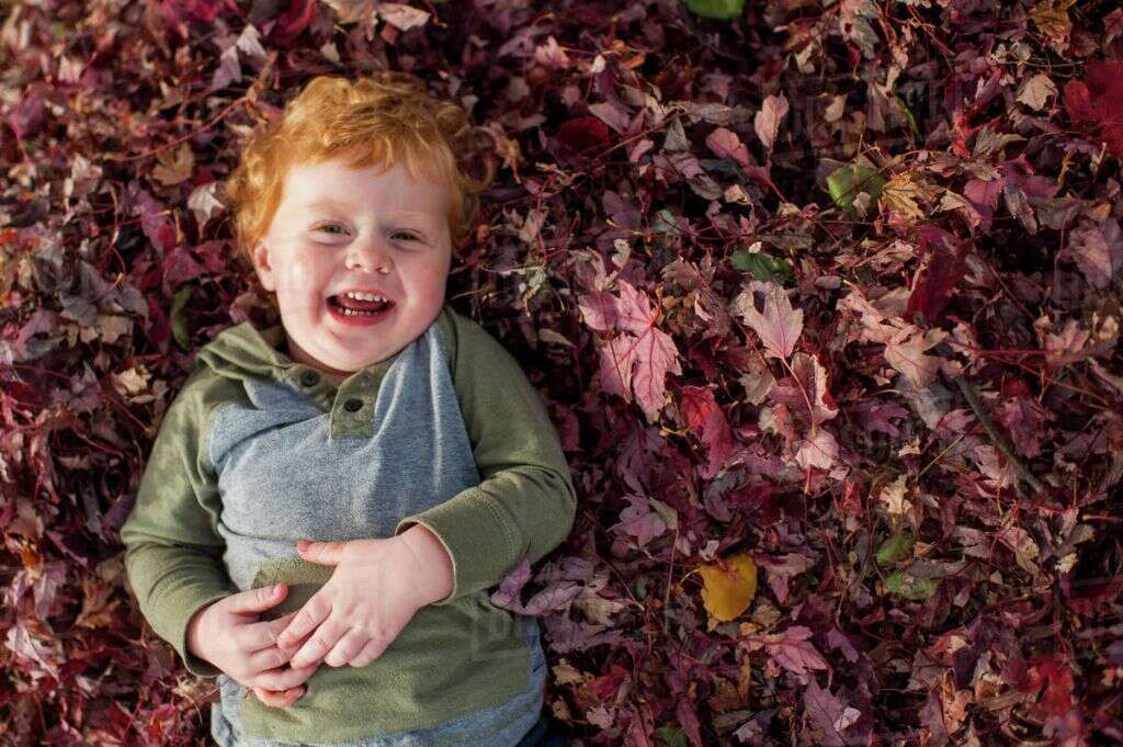 Unique Boy Names