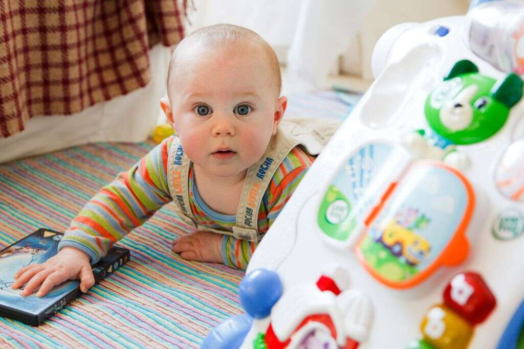 Unique Boy Names