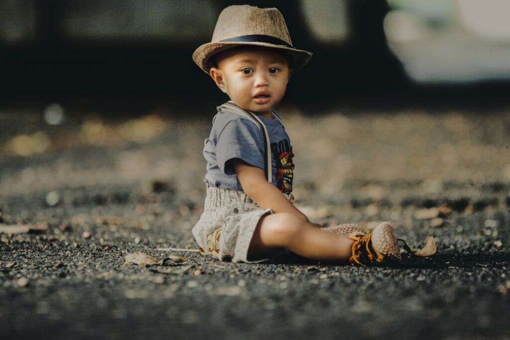 Unique Boy Names