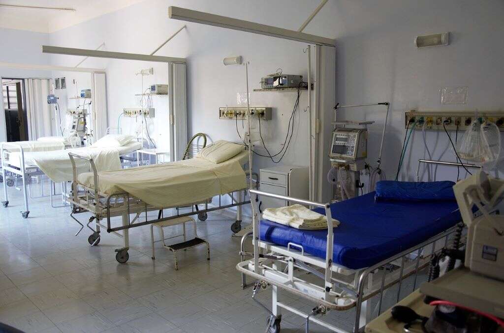 Uremia