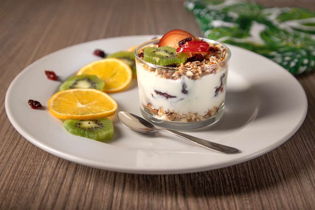 Nutrition
