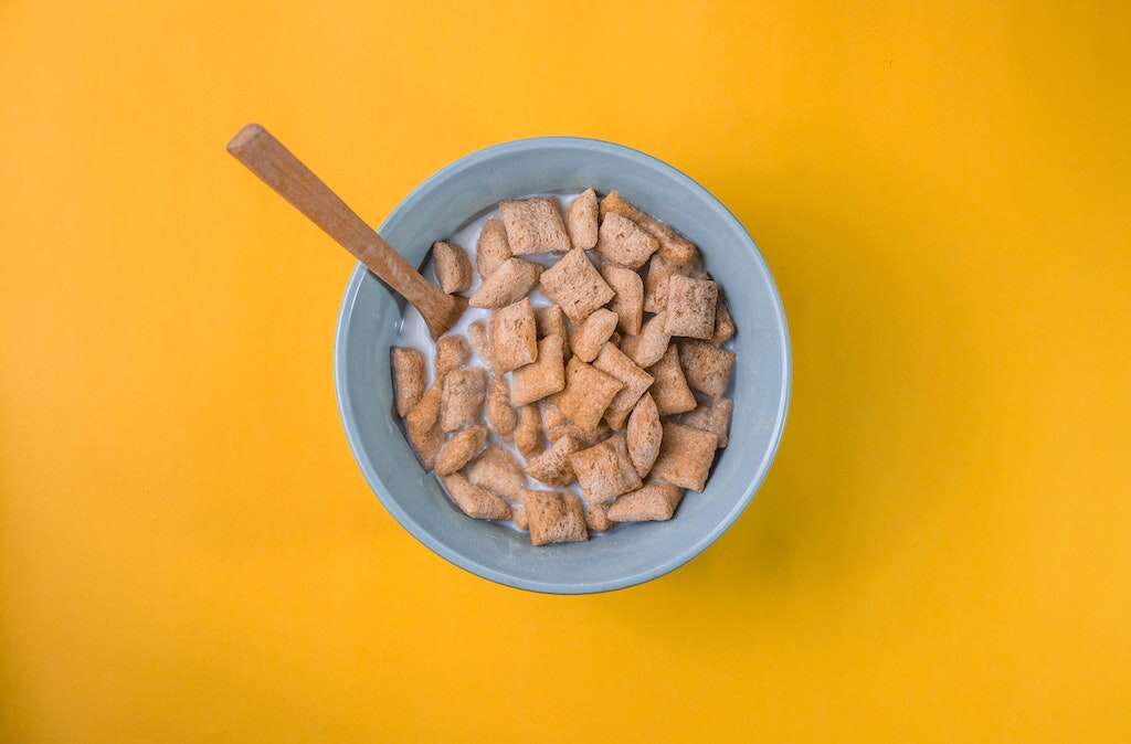 Nutrition