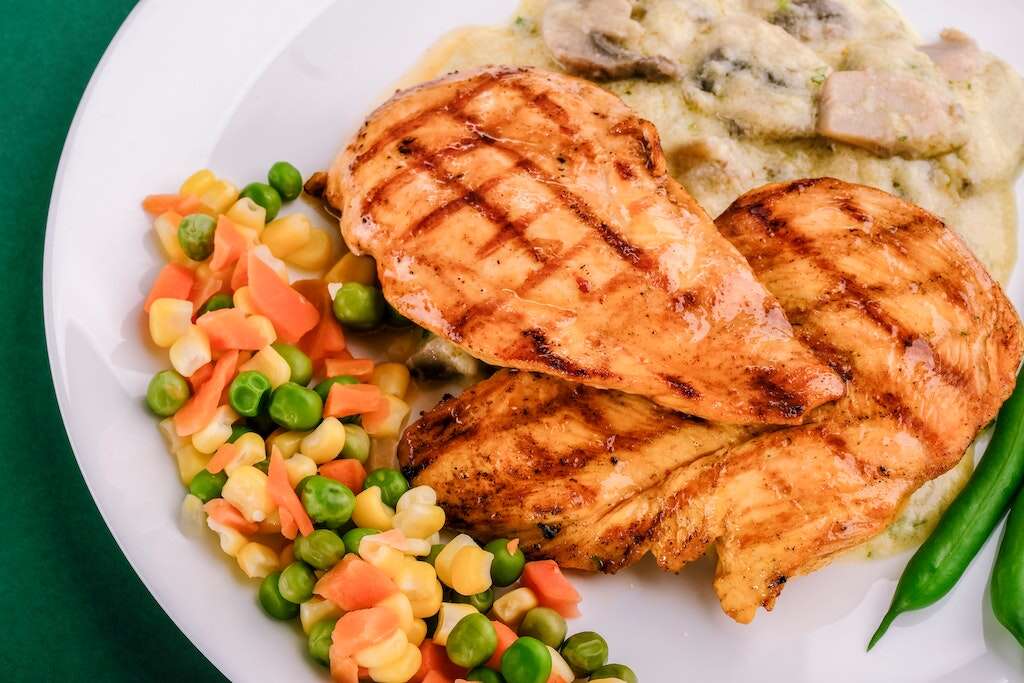 Nutrition