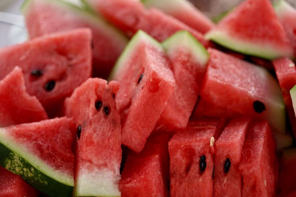 Nutrition