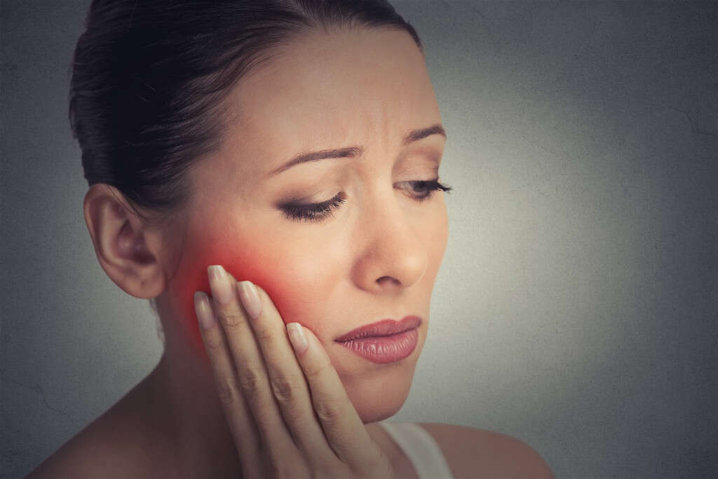 Abscessed Tooth