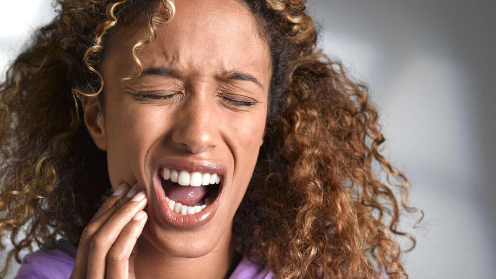 Abscessed Tooth