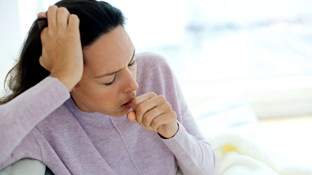 Acute Bronchitis