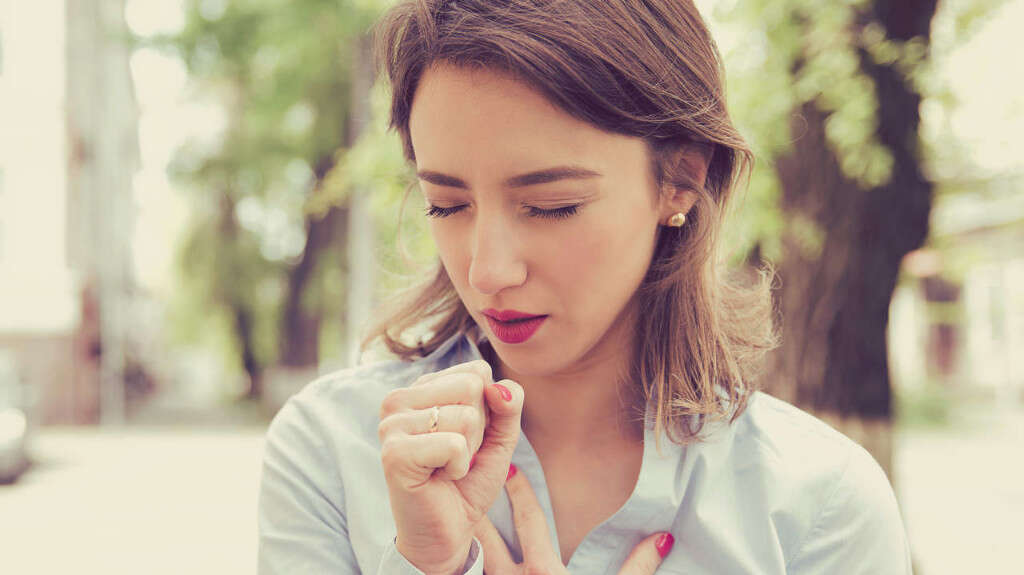 Acute Bronchitis