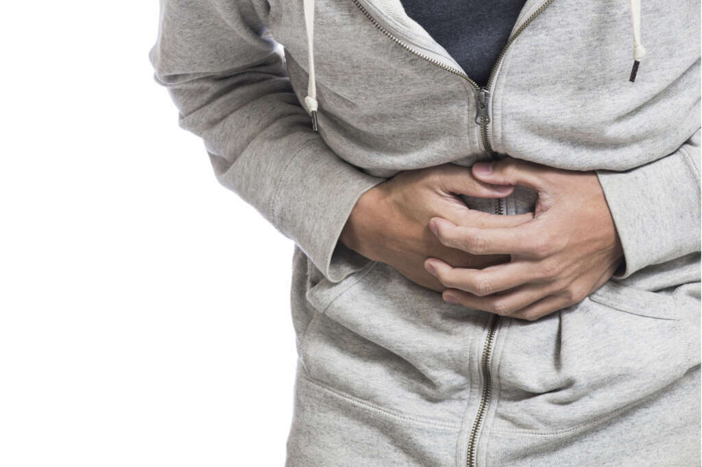Acute Pancreatitis