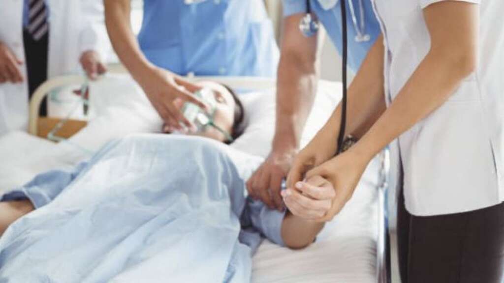 Acute Renal Failure