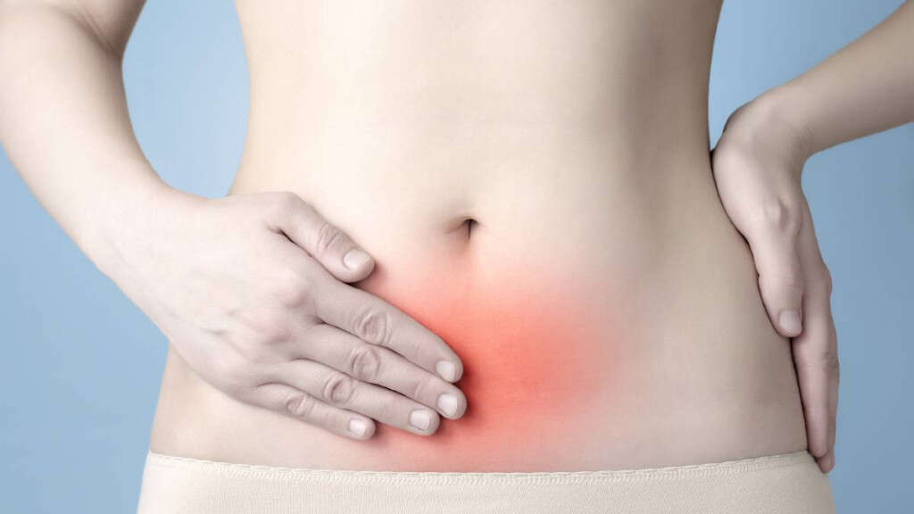 Adenomyosis