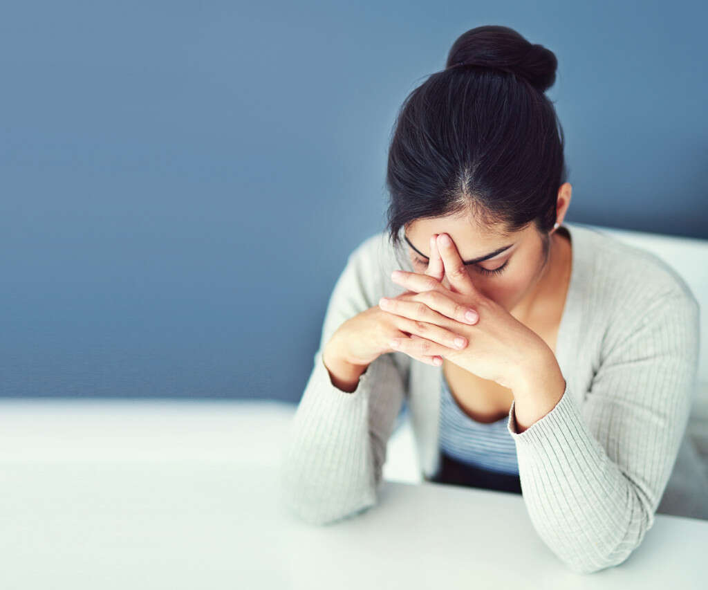 Adrenal Fatigue
