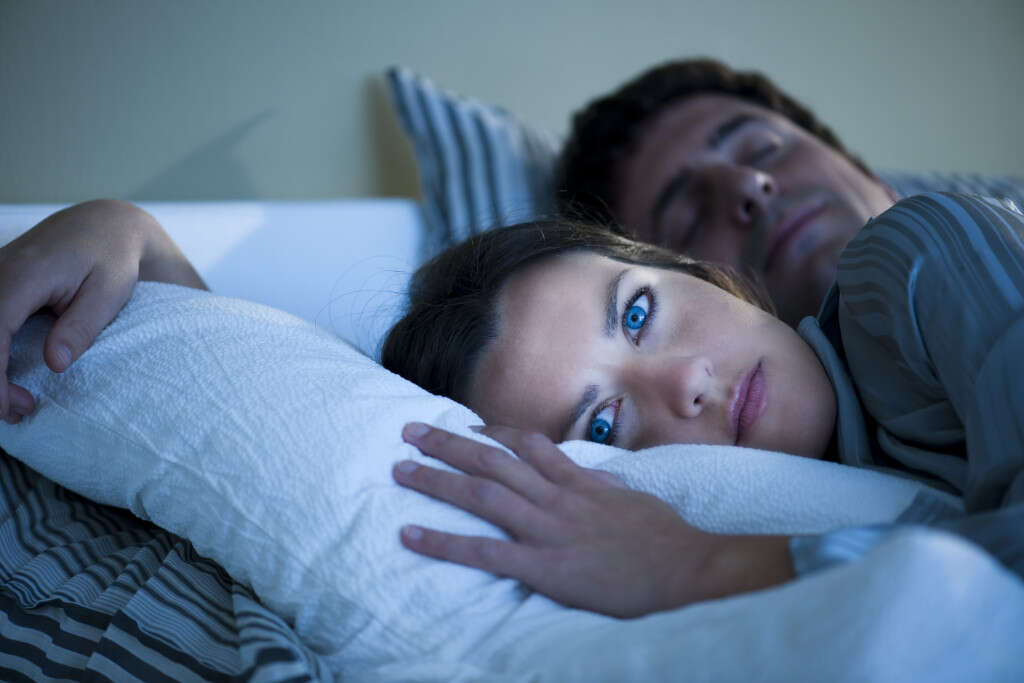 Adrenal Fatigue
